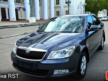 Шкода Октавия, объемом двигателя 1.8 л и пробегом 116 тыс. км за 8700 $, фото 1 на Automoto.ua