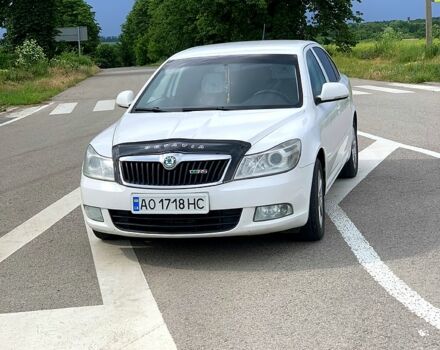 Шкода Октавия, объемом двигателя 2 л и пробегом 230 тыс. км за 8100 $, фото 1 на Automoto.ua