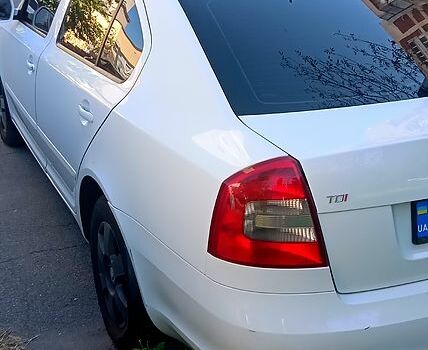Шкода Октавія, об'ємом двигуна 2 л та пробігом 260 тис. км за 8400 $, фото 1 на Automoto.ua
