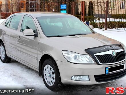 Шкода Октавія, об'ємом двигуна 1.6 л та пробігом 122 тис. км за 7300 $, фото 1 на Automoto.ua