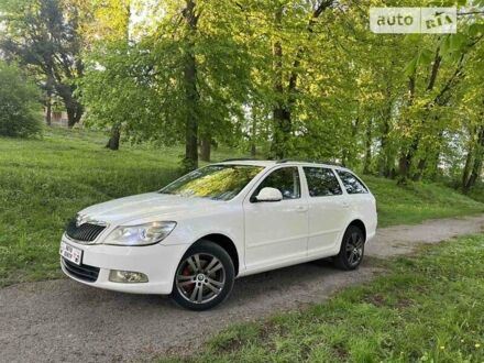 Шкода Октавія, об'ємом двигуна 1.99 л та пробігом 276 тис. км за 7900 $, фото 1 на Automoto.ua