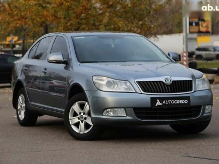 Шкода Октавия, объемом двигателя 1.8 л и пробегом 201 тыс. км за 8900 $, фото 1 на Automoto.ua