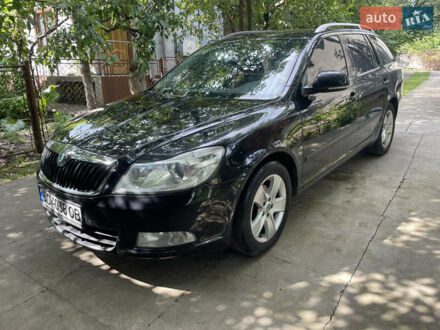 Шкода Октавия 2012 в Львове на Automoto.ua Шкода Октавия, объемом двигателя 1.6 л и пробегом 288 тыс. км за 8900 $, фото 1 на Automoto.ua