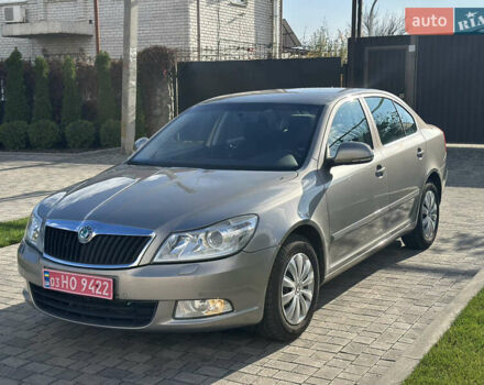 Шкода Октавия, объемом двигателя 0 л и пробегом 245 тыс. км за 8200 $, фото 1 на Automoto.ua