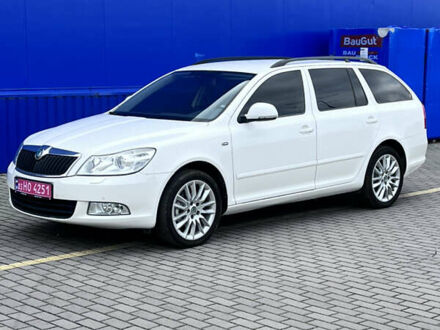 Шкода Октавия, объемом двигателя 1.8 л и пробегом 191 тыс. км за 10300 $, фото 1 на Automoto.ua