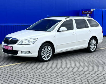 Шкода Октавия, объемом двигателя 1.8 л и пробегом 191 тыс. км за 10300 $, фото 1 на Automoto.ua