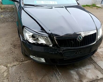 Шкода Октавія, об'ємом двигуна 1.8 л та пробігом 240 тис. км за 3500 $, фото 1 на Automoto.ua
