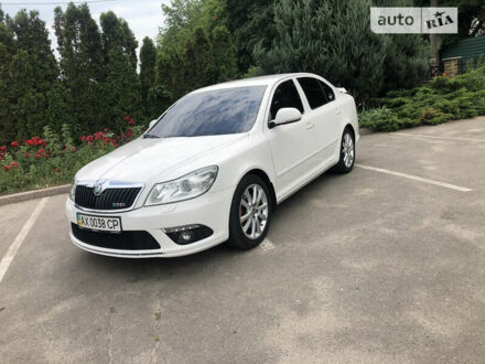 Шкода Октавия, объемом двигателя 2 л и пробегом 62 тыс. км за 16000 $, фото 1 на Automoto.ua