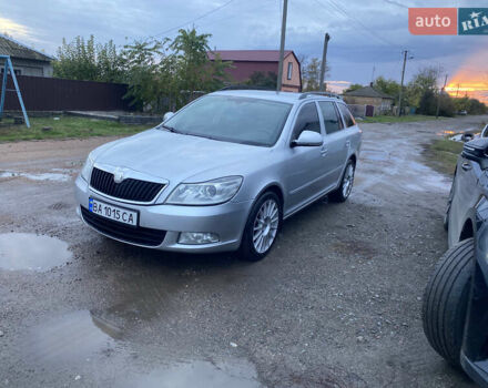 Шкода Октавия, объемом двигателя 2 л и пробегом 350 тыс. км за 9000 $, фото 1 на Automoto.ua