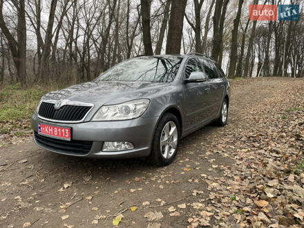 Шкода Октавія, об'ємом двигуна 0 л та пробігом 191 тис. км за 8699 $, фото 1 на Automoto.ua