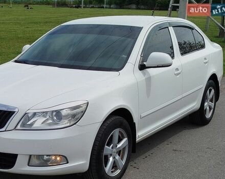 Шкода Октавия, объемом двигателя 1.6 л и пробегом 182 тыс. км за 8850 $, фото 1 на Automoto.ua