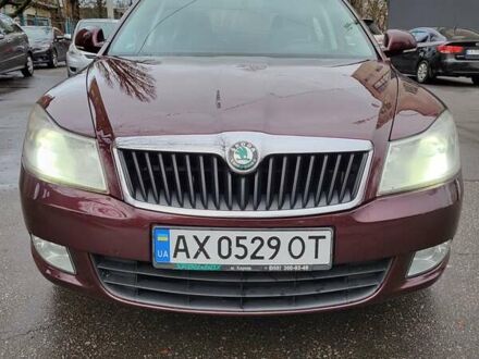 Шкода Октавія, об'ємом двигуна 1.6 л та пробігом 230 тис. км за 7999 $, фото 1 на Automoto.ua