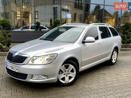 Шкода Октавия, объемом двигателя 1.6 л и пробегом 296 тыс. км за 8200 $, фото 1 на Automoto.ua