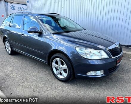 Шкода Октавия, объемом двигателя 1.8 л и пробегом 173 тыс. км за 9350 $, фото 1 на Automoto.ua