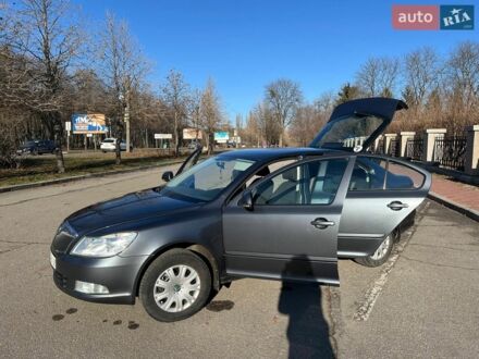 Шкода Октавія, об'ємом двигуна 1.6 л та пробігом 141 тис. км за 9100 $, фото 1 на Automoto.ua