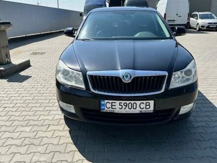 Шкода Октавия 2012 в Черновцах на Automoto.ua Шкода Октавия, объемом двигателя 1.97 л и пробегом 290 тыс. км за 11000 $, фото 1 на Automoto.ua