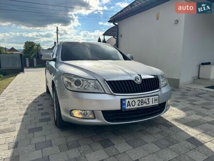 Шкода Октавия, объемом двигателя 1.6 л и пробегом 263 тыс. км за 7700 $, фото 1 на Automoto.ua