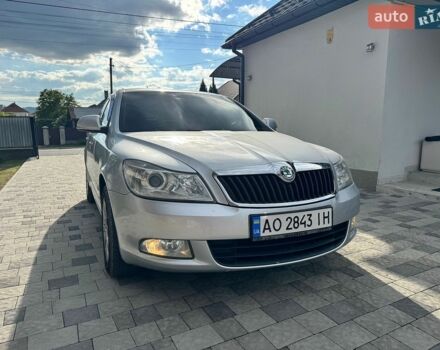 Шкода Октавія, об'ємом двигуна 1.6 л та пробігом 263 тис. км за 7700 $, фото 1 на Automoto.ua