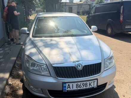 Шкода Октавия, объемом двигателя 1.6 л и пробегом 192 тыс. км за 8300 $, фото 1 на Automoto.ua