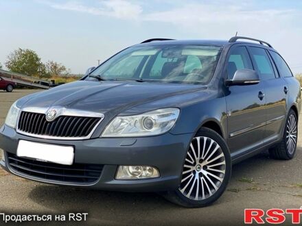 Шкода Октавия, объемом двигателя 1.6 л и пробегом 270 тыс. км за 7800 $, фото 1 на Automoto.ua