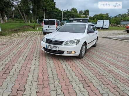 Шкода Октавія 2012 у Чернівцях на Automoto.ua Шкода Октавія, об'ємом двигуна 1.6 л та пробігом 219 тис. км за 8499 $, фото 1 на Automoto.ua