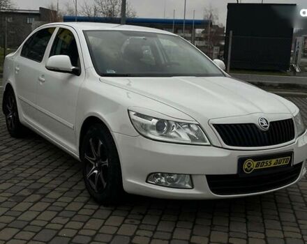 Шкода Октавия, объемом двигателя 1.6 л и пробегом 260 тыс. км за 8800 $, фото 1 на Automoto.ua