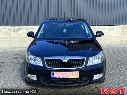 Шкода Октавия, объемом двигателя 1.4 л и пробегом 232 тыс. км за 7600 $, фото 1 на Automoto.ua