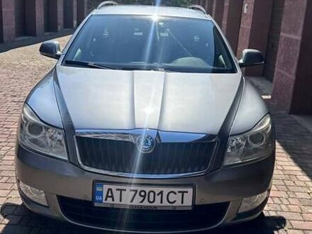 Шкода Октавія 2013 у Івано-Франківську на Automoto.ua Шкода Октавія, об'ємом двигуна 1.6 л та пробігом 189 тис. км за 10800 $, фото 1 на Automoto.ua