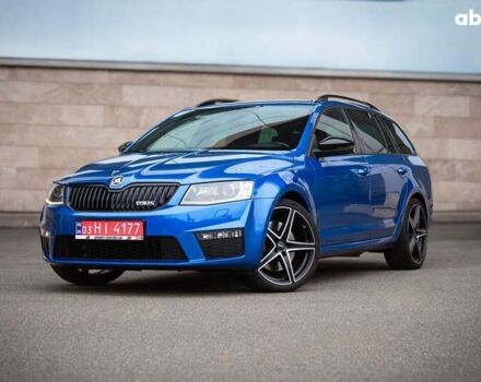 Шкода Октавія, об'ємом двигуна 2 л та пробігом 171 тис. км за 15900 $, фото 1 на Automoto.ua