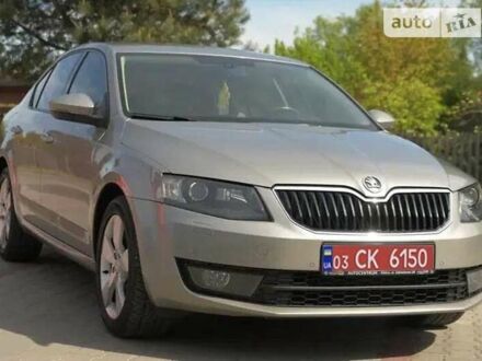 Шкода Октавія, об'ємом двигуна 1.6 л та пробігом 221 тис. км за 8200 $, фото 1 на Automoto.ua