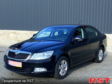 Шкода Октавія, об'ємом двигуна 1.4 л та пробігом 232 тис. км за 7600 $, фото 1 на Automoto.ua