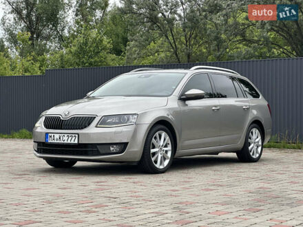 Шкода Октавия 2013 в Луцке на Automoto.ua Шкода Октавия, объемом двигателя 2 л и пробегом 283 тыс. км за 11999 $, фото 1 на Automoto.ua