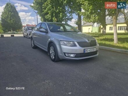 Шкода Октавия, объемом двигателя 1.4 л и пробегом 123 тыс. км за 8999 $, фото 1 на Automoto.ua