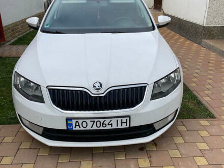 Шкода Октавия, объемом двигателя 1.6 л и пробегом 247 тыс. км за 8750 $, фото 1 на Automoto.ua