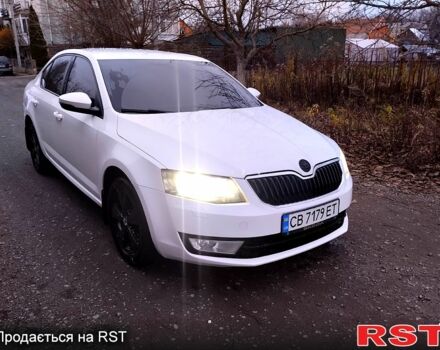 Шкода Октавия, объемом двигателя 2 л и пробегом 278 тыс. км за 11700 $, фото 1 на Automoto.ua