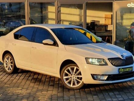 Шкода Октавия 2013 в Мукачево на Automoto.ua Шкода Октавия, объемом двигателя 1.6 л и пробегом 314 тыс. км за 12990 $, фото 1 на Automoto.ua