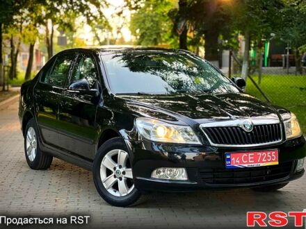 Шкода Октавія, об'ємом двигуна 1.4 л та пробігом 232 тис. км за 7600 $, фото 1 на Automoto.ua