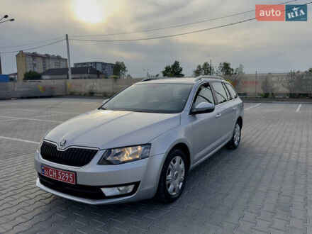 Шкода Октавия, объемом двигателя 1.6 л и пробегом 244 тыс. км за 11400 $, фото 1 на Automoto.ua