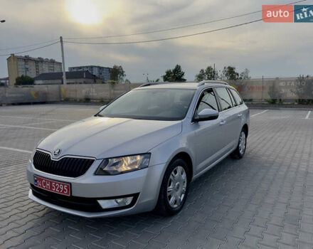 Шкода Октавія, об'ємом двигуна 1.6 л та пробігом 244 тис. км за 11400 $, фото 1 на Automoto.ua