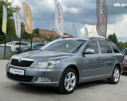 Шкода Октавія, об'ємом двигуна 2 л та пробігом 256 тис. км за 9955 $, фото 1 на Automoto.ua