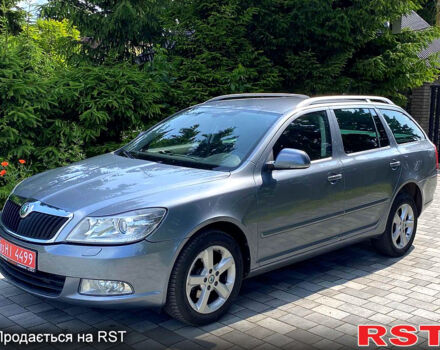Шкода Октавия, объемом двигателя 1.4 л и пробегом 193 тыс. км за 7500 $, фото 1 на Automoto.ua