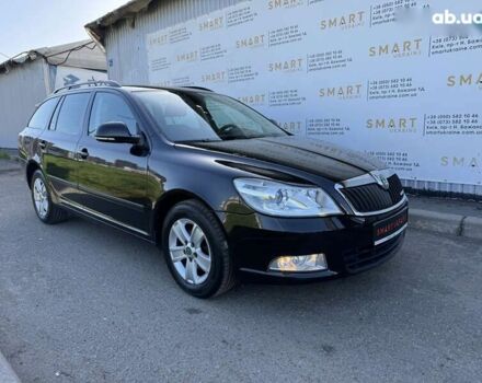 Шкода Октавия, объемом двигателя 1.6 л и пробегом 213 тыс. км за 9750 $, фото 1 на Automoto.ua