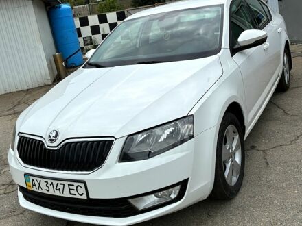 Шкода Октавия, объемом двигателя 2 л и пробегом 188 тыс. км за 11700 $, фото 1 на Automoto.ua