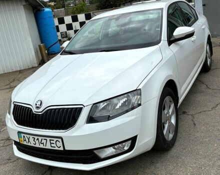 Шкода Октавія, об'ємом двигуна 2 л та пробігом 188 тис. км за 11700 $, фото 1 на Automoto.ua
