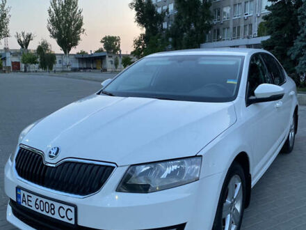 Шкода Октавия 2013 у Днепре (Днепропетровске) на Automoto.ua Шкода Октавия, об'ємом двигуна 1.4 л та пробігом 99 тис. км за 13100 $, фото 1 на Automoto.ua