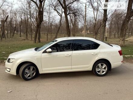 Шкода Октавия, объемом двигателя 1.8 л и пробегом 38 тыс. км за 16555 $, фото 1 на Automoto.ua