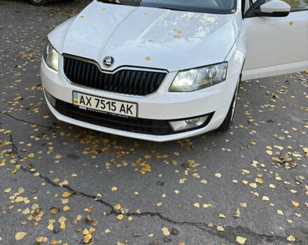 Шкода Октавия 2013 в Харькове на Automoto.ua Шкода Октавия, объемом двигателя 1.2 л и пробегом 116 тыс. км за 7900 $, фото 1 на Automoto.ua