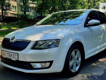 Шкода Октавія, об'ємом двигуна 1.8 л та пробігом 65 тис. км за 14500 $, фото 1 на Automoto.ua