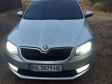 Шкода Октавия 2013 в Вознесенске на Automoto.ua Шкода Октавия, объемом двигателя 1.6 л и пробегом 280 тыс. км за 9000 $, фото 1 на Automoto.ua