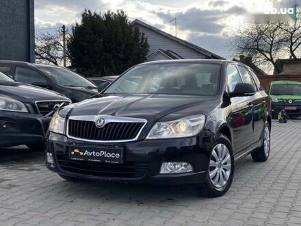 Шкода Октавия, объемом двигателя 1.6 л и пробегом 242 тыс. км за 8600 $, фото 1 на Automoto.ua